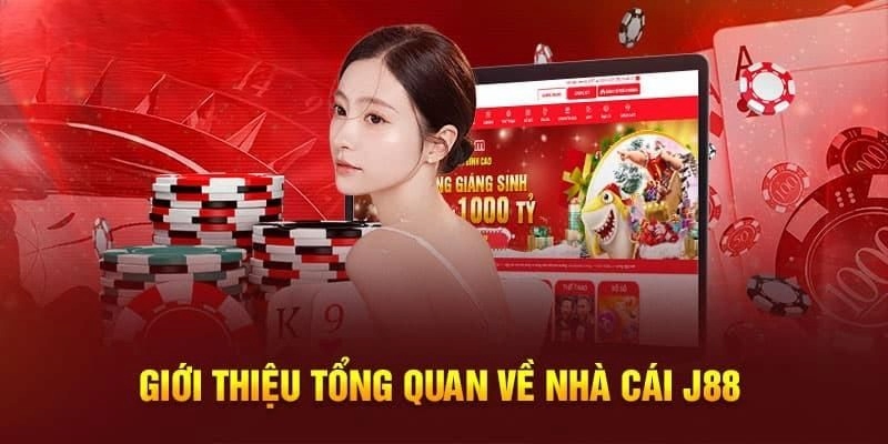 J88 - Sân Chơi Giải Trí Kiếm Tiền Tỷ Đẳng Cấp Đứng Hot Top 5 Khái quát nhanh đôi nét về nền tảng J88 đẳng cấp