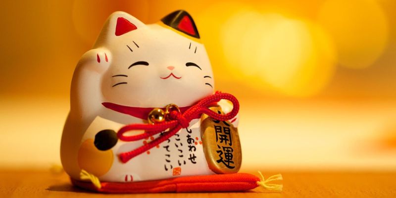 Mơ thấy mèo là điềm gì? Giải đáp những bí ẩn liên quan 9 Mèo thần tài rất quen thuộc trong văn hoá của người châu Á