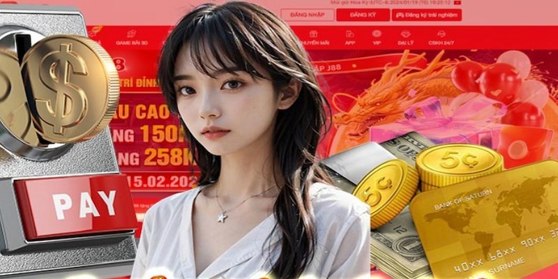 J88 - Sân Chơi Giải Trí Kiếm Tiền Tỷ Đẳng Cấp Đứng Hot Top 6 Ưu điểm nổi bật của J88